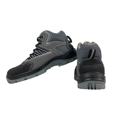 飛鶴FH-2025防砸防刺穿安全鞋圖片1