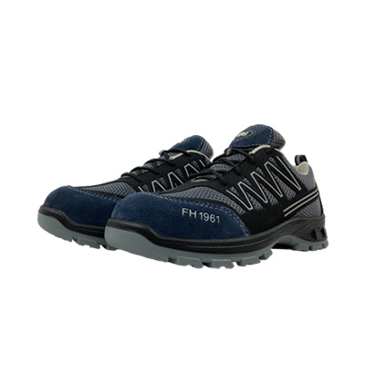 飛鶴FH21-0319防砸防刺穿安全鞋圖片4