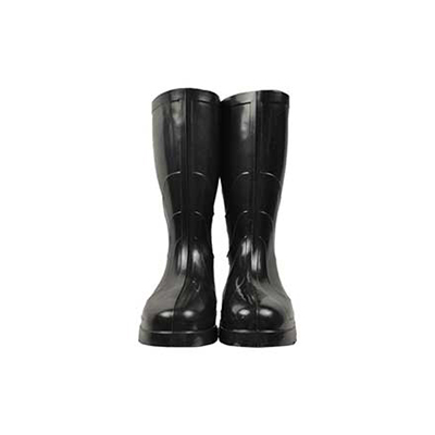 飛鶴X007絕緣模制工礦靴圖片4