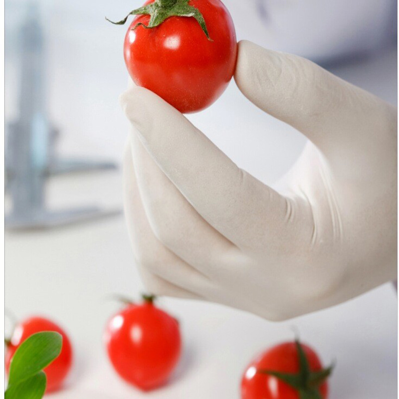 施睿康F840天然乳膠檢查手套圖片4 施睿康F840天然乳膠檢查手套圖片4