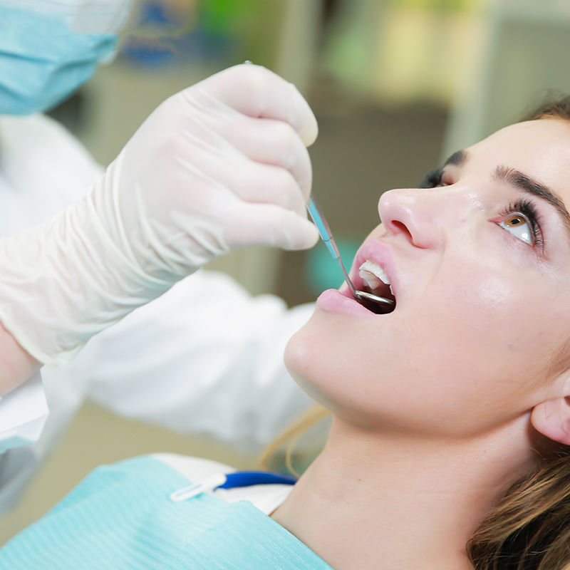 施睿康F890一次性無粉非滅菌橡膠檢查手套圖片4 施睿康F890一次性無粉非滅菌橡膠檢查手套圖片4