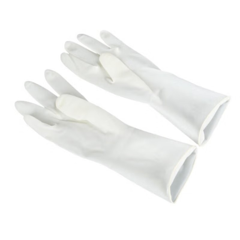 高邦麻面有粉一次性使用非滅菌橡膠外科手套圖片3 高邦麻面有粉一次性使用非滅菌橡膠外科手套圖片3