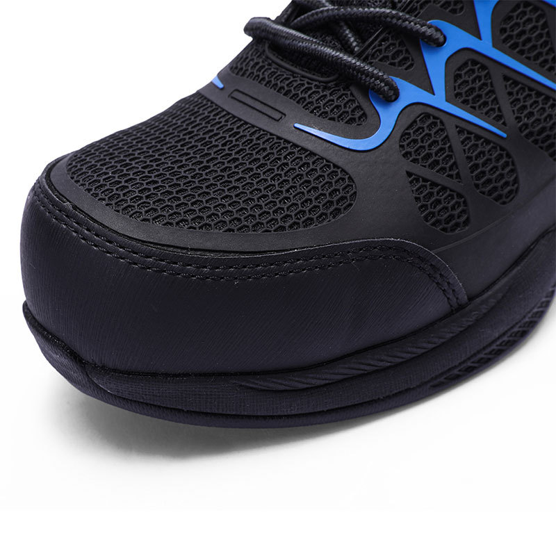 澳翔AX3973防砸防滑防靜電安全鞋圖片4 澳翔AX3973防砸防滑防靜電安全鞋圖片4