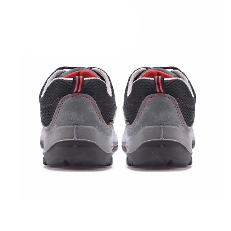 代爾塔301234防砸12KV電絕緣安全鞋301220升級款圖片3