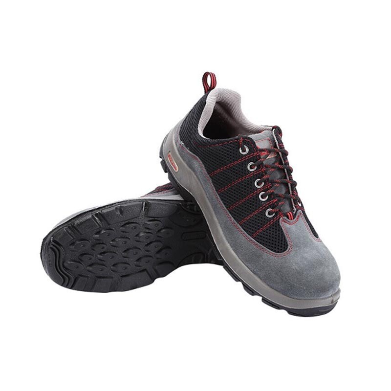 代爾塔301234防砸12KV電絕緣安全鞋301220升級款圖片4