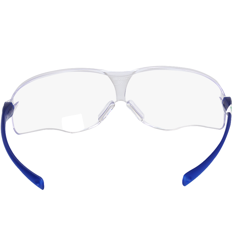 3M10434防刮擦防沖擊防霧防護眼鏡圖片3 3M10434防刮擦防沖擊防霧防護眼鏡圖片3