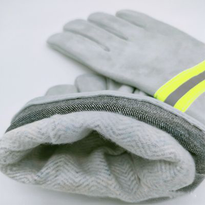 威仕盾G-2113牛二層反光電焊手套圖片4 威仕盾G-2113牛二層反光電焊手套圖片4