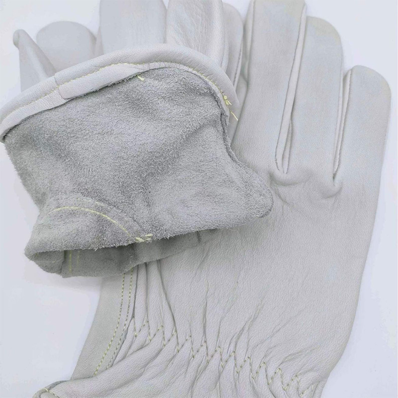 威仕盾G-2083牛皮電焊手套圖片1 威仕盾G-2083牛皮電焊手套圖片1