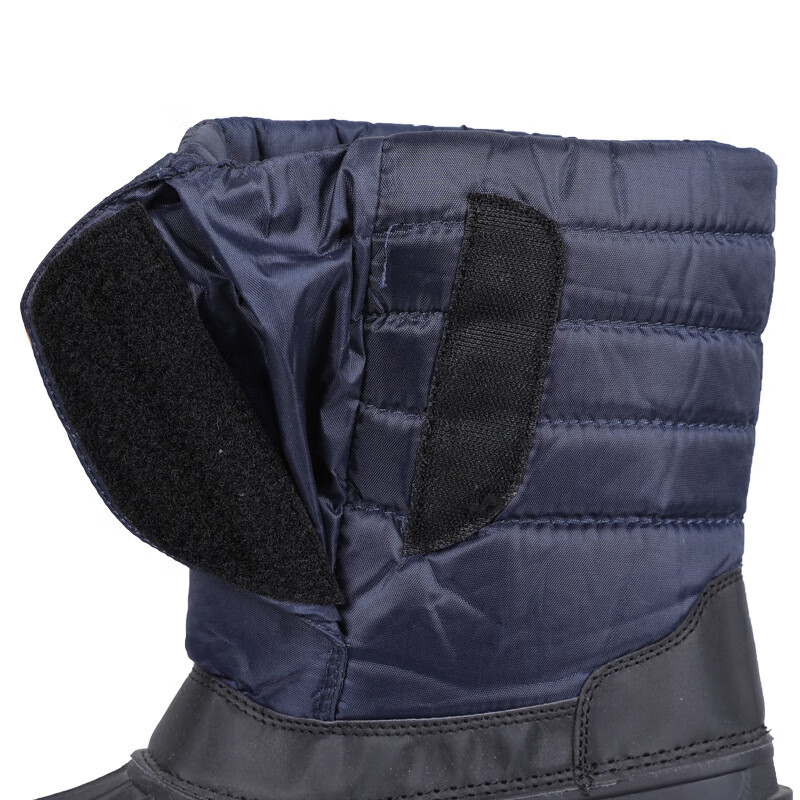 定和DH7402冷庫(kù)防寒耐低溫LNG液氮?jiǎng)诒7雷o(hù)靴圖片3 定和DH7402冷庫(kù)防寒耐低溫LNG液氮?jiǎng)诒7雷o(hù)靴圖片3