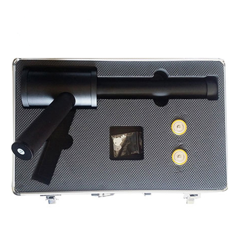 SMACH RP6000便攜式核輻射檢測儀圖片2