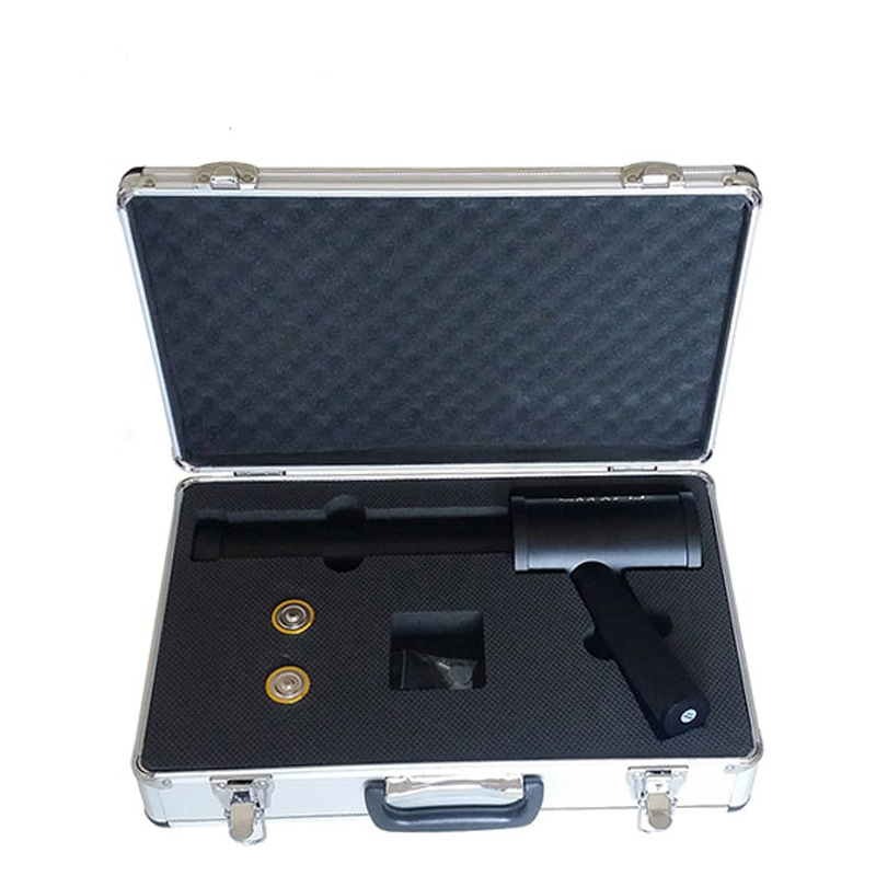 SMACH RP6000便攜式核輻射檢測儀圖片3