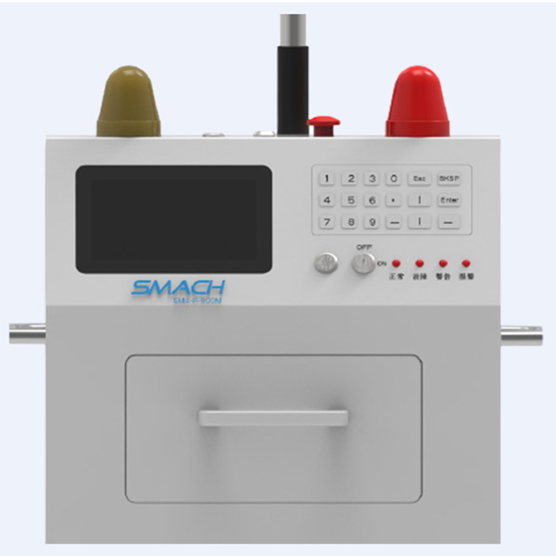 SMACH SMA-P-900M放射性氣溶膠監測儀圖片2