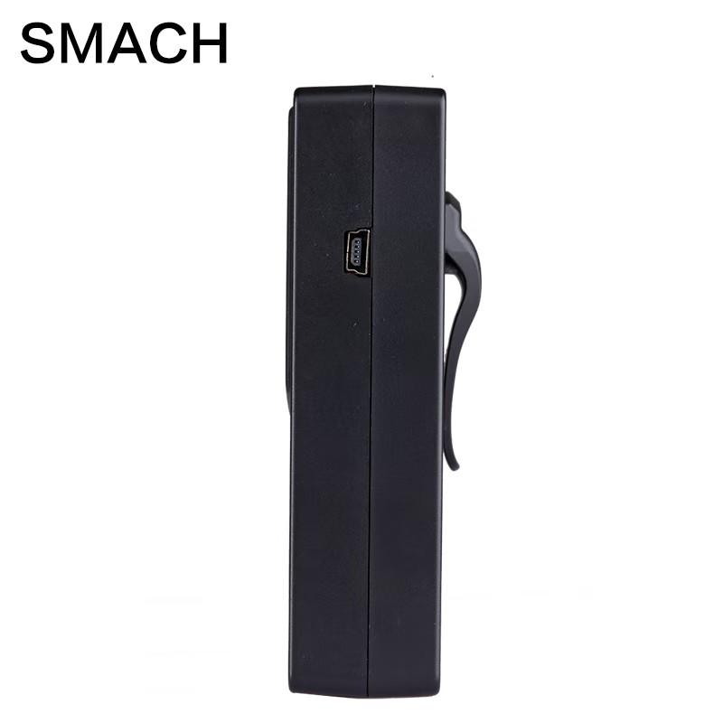 SMACH RG1000個人劑量報警儀圖片2 SMACH RG1000個人劑量報警儀圖片2