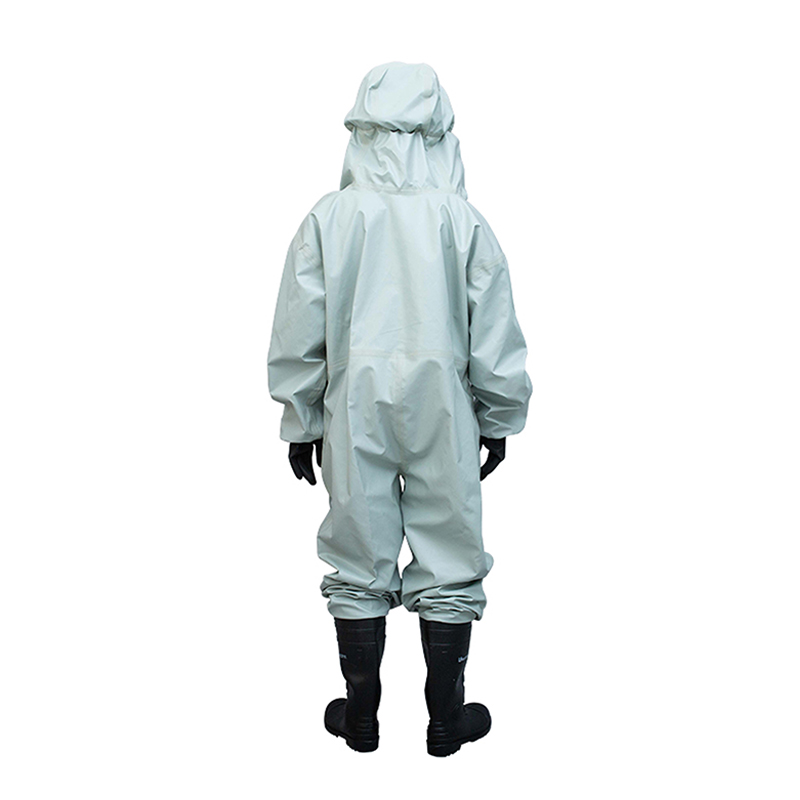 定和DH1031消防連體防蜂服圖片1 定和DH1031消防連體防蜂服圖片1