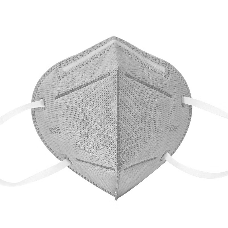 定和DH9515耳帶式活性炭KN95防塵口罩圖片2 定和DH9515耳帶式活性炭KN95防塵口罩圖片2