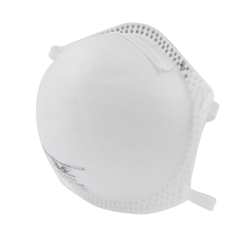 方天FT-N058頭戴式杯狀N95防塵口罩圖片1