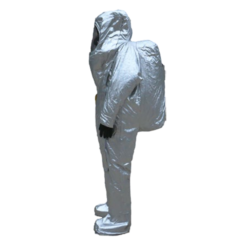 浩川HC-FHF1特級化學(xué)防護服圖片1 浩川HC-FHF1特級化學(xué)防護服圖片1