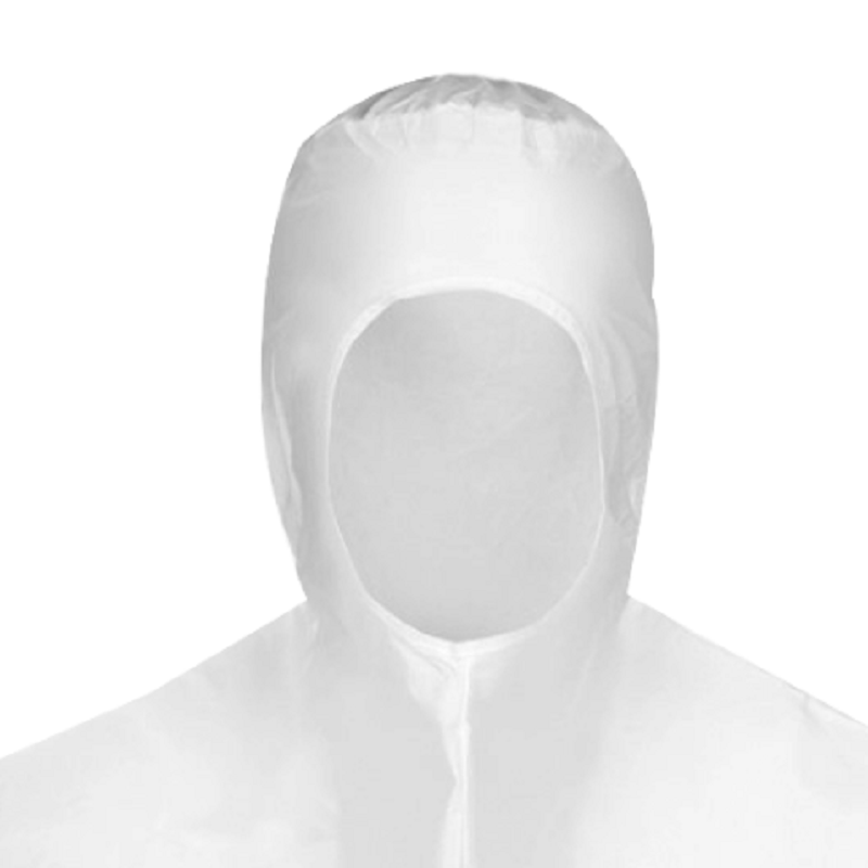 雷克蘭CTL713CM非滅菌潔凈頭罩圖片3