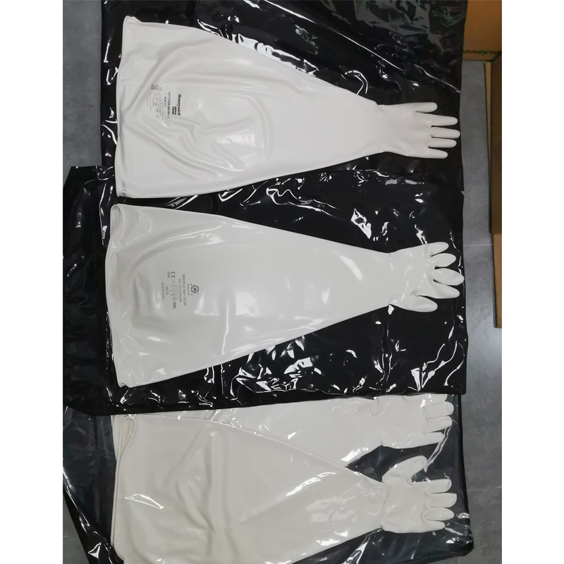 雪蓮HT 9Y1532/9A氯磺化聚乙烯(CSM)干箱手套9英寸圖片3 雪蓮HT 9Y1532/9A氯磺化聚乙烯(CSM)干箱手套9英寸圖片3