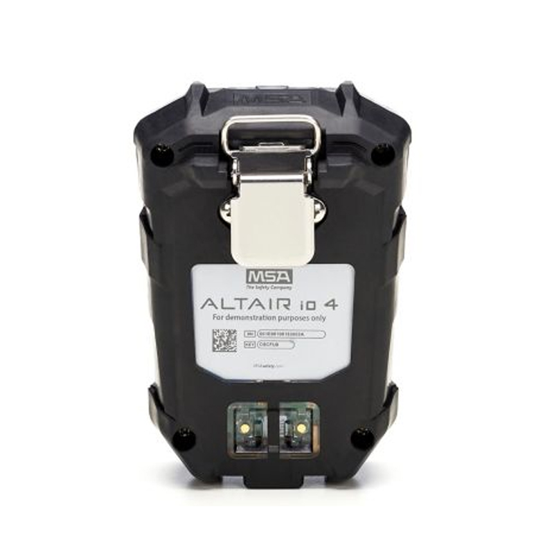 梅思安10221928天鷹io 4便攜式四合一氣體檢測(cè)儀LEL/O2/CO-H2/H2S圖片3 梅思安10221928天鷹io 4便攜式四合一氣體檢測(cè)儀LEL/O2/CO-H2/H2S圖片3