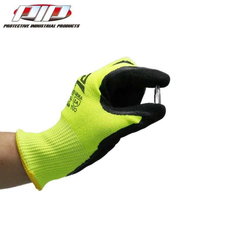 PIP 16-340LG耐磨丁腈磨砂防割手套圖片2 PIP 16-340LG耐磨丁腈磨砂防割手套圖片2