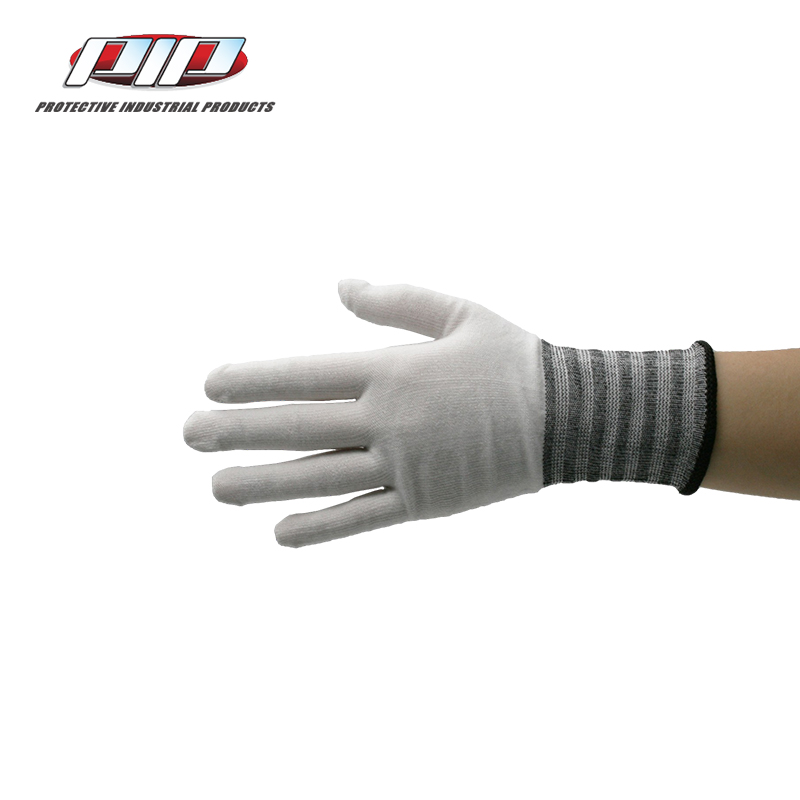 PIP 17-218超薄防靜電防割手套圖片3