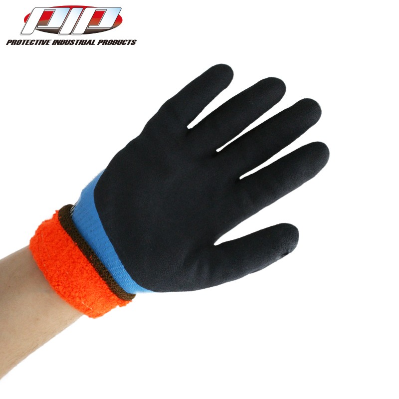 PIP 16-820防割耐磨耐低溫手套圖片1 PIP 16-820防割耐磨耐低溫手套圖片1