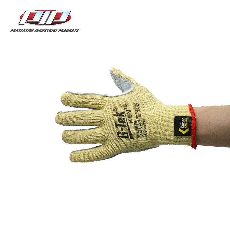 PIP 09-K300LP防刺防滑防割耐高溫手套圖片3