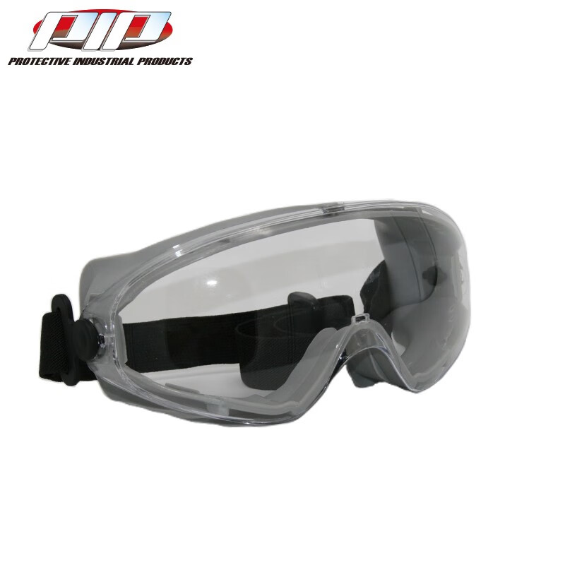 PIP 251-80-0020防霧防刮擦護目鏡圖片4 PIP 251-80-0020防霧防刮擦護目鏡圖片4