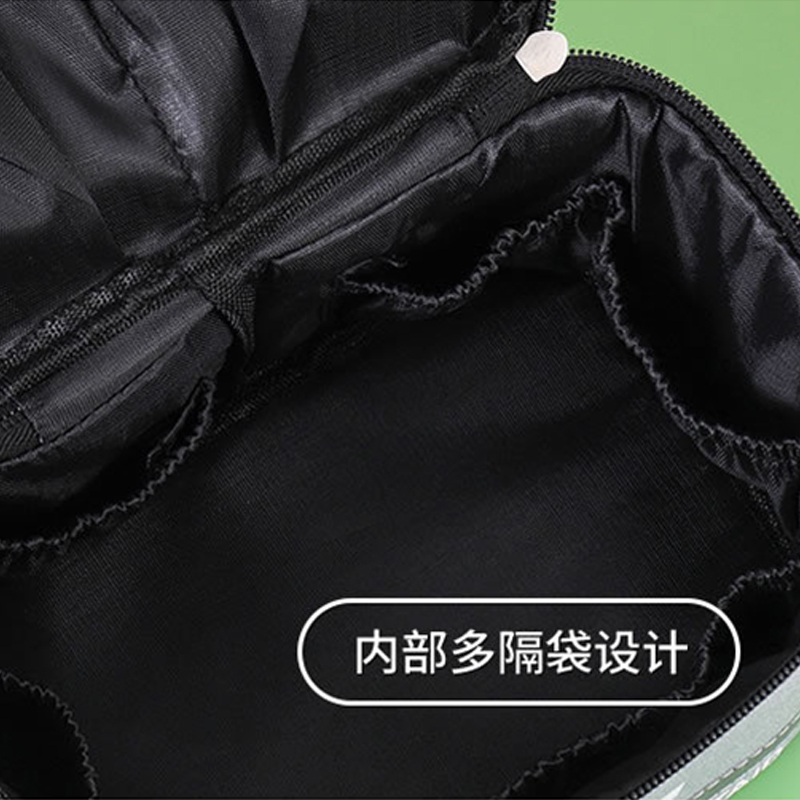 紅色便攜急救包戶外家用手提式應(yīng)急包DH8083R-M圖片3