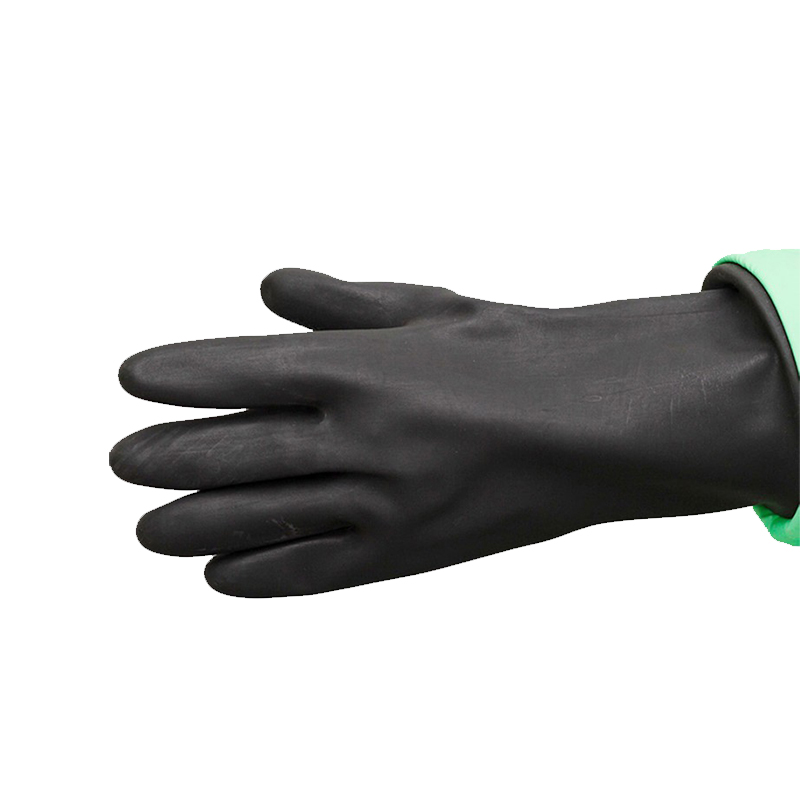 定和DH556特級(jí)重型全封閉防化服圖片2