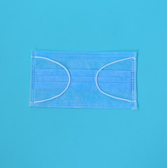 中藍(lán)LT/C27一次性無菌醫(yī)用口罩圖片1 中藍(lán)LT/C27一次性無菌醫(yī)用口罩圖片1