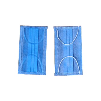 中藍(lán)LT/C27一次性無菌醫(yī)用口罩圖片2 中藍(lán)LT/C27一次性無菌醫(yī)用口罩圖片2