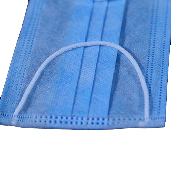 中藍(lán)LT/C27一次性無菌醫(yī)用口罩圖片3 中藍(lán)LT/C27一次性無菌醫(yī)用口罩圖片3