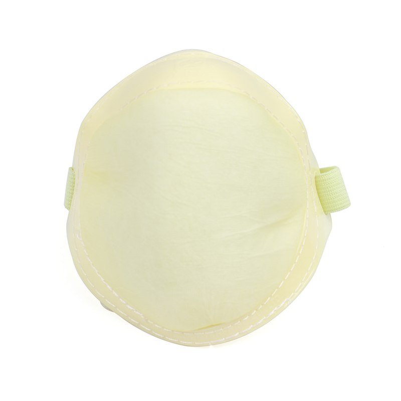 藍星SF-BG頭戴式KN90活性碳防塵口罩圖片1