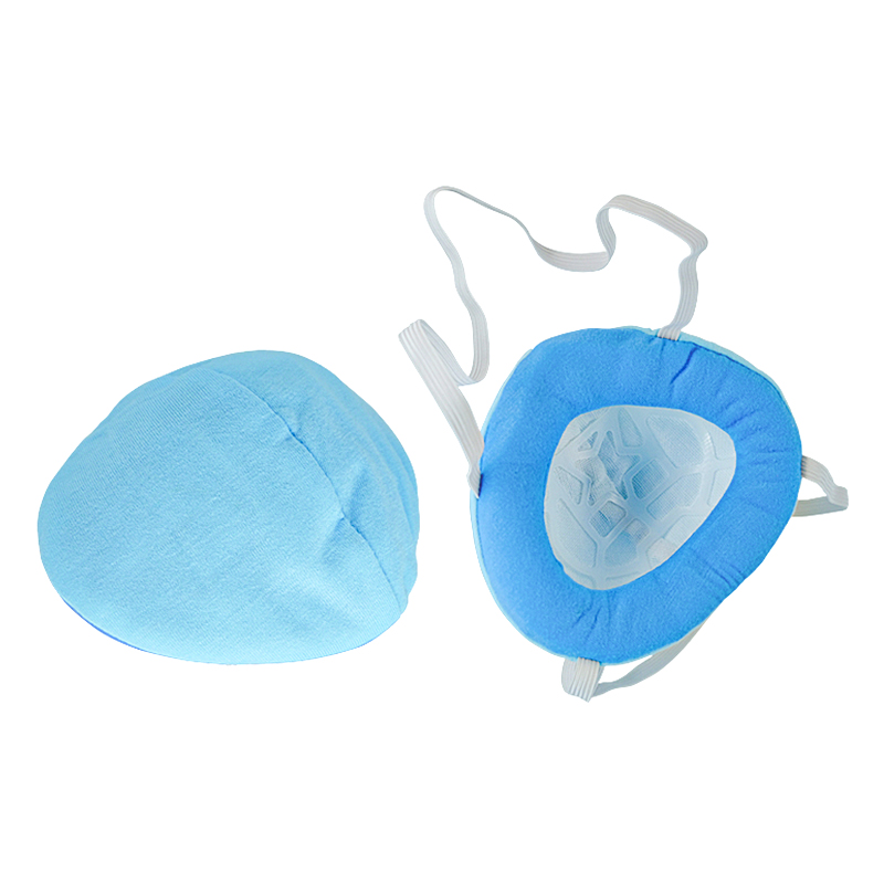 藍星SC-009(IP)頭戴式KN95活性碳全棉防塵口罩圖片2 藍星SC-009(IP)頭戴式KN95活性碳全棉防塵口罩圖片2