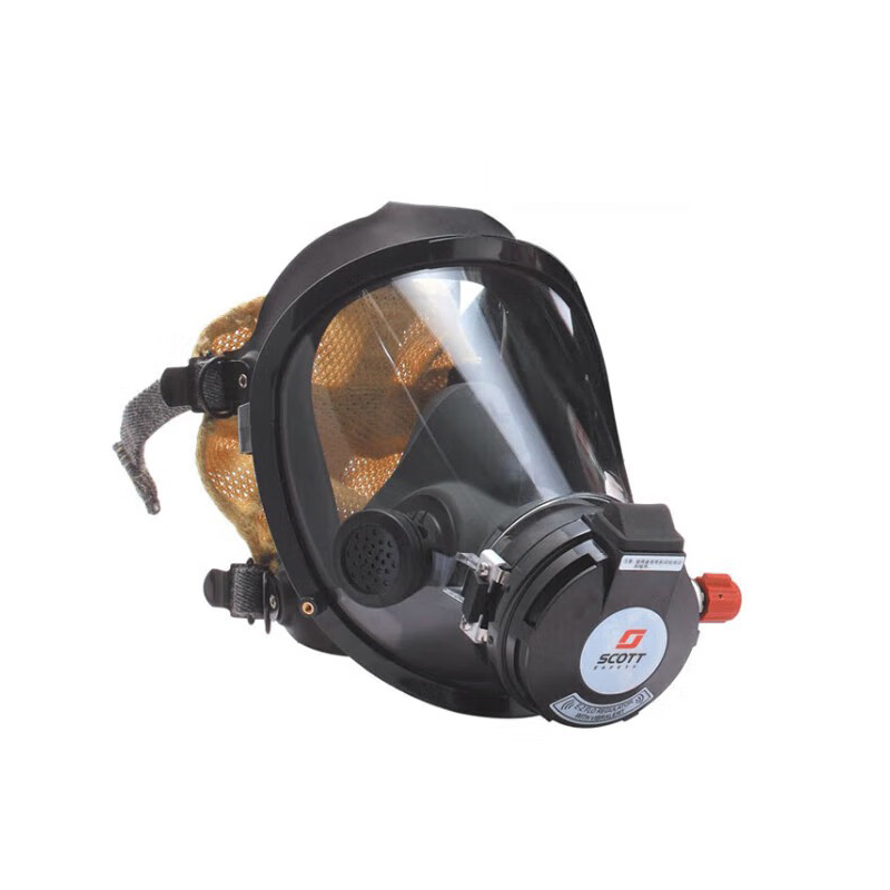 3M SCOTT RHZK12/A iPak20/3160EH正壓式消防空氣呼吸器12L圖片4