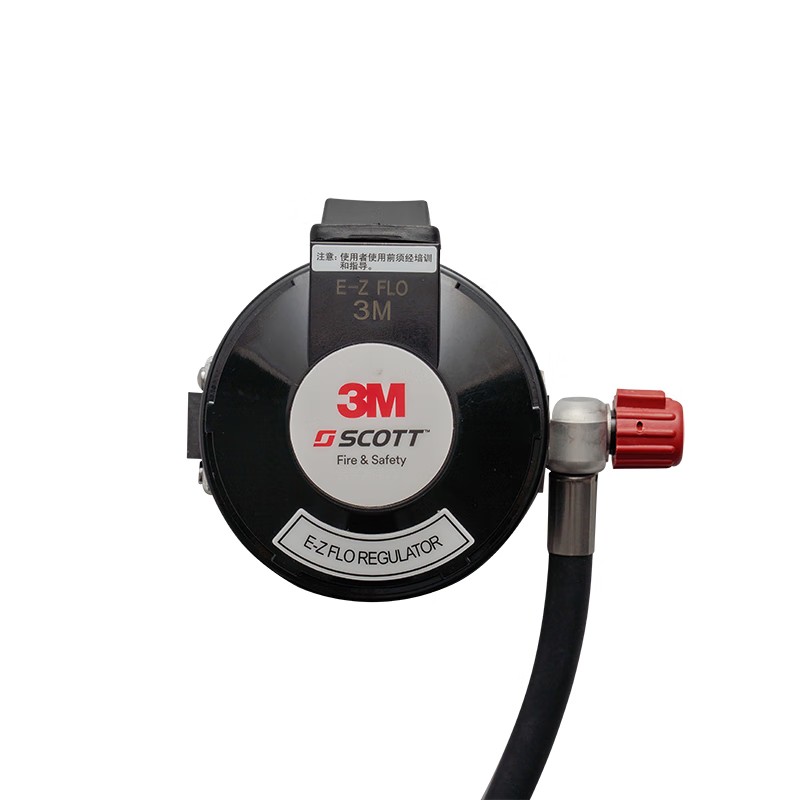 3M SCOTT iPak/3155E自給開路式壓縮空氣呼吸器9L圖片3 3M SCOTT iPak/3155E自給開路式壓縮空氣呼吸器9L圖片3