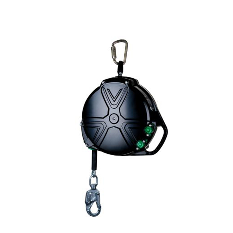 梅思安63206-00AEU V-TEC防回彈自控速差防墜器6米帶鎖圖片5 梅思安63206-00AEU V-TEC防回彈自控速差防墜器6米帶鎖圖片5