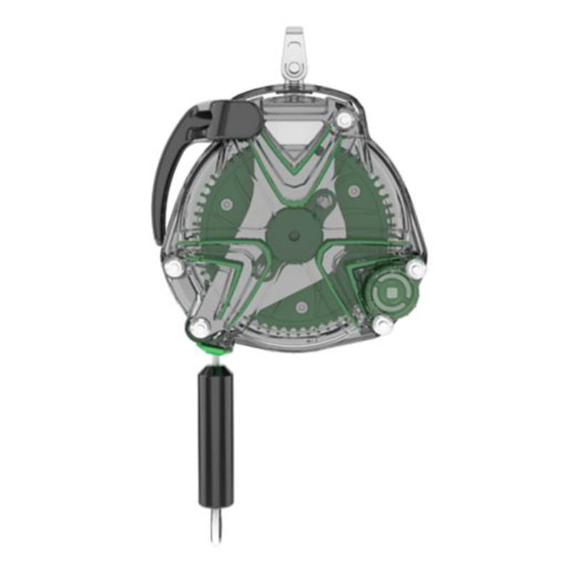 梅思安63230-00ACN V-TEC防回彈自控速差防墜器30米無鎖圖片3 梅思安63230-00ACN V-TEC防回彈自控速差防墜器30米無鎖圖片3