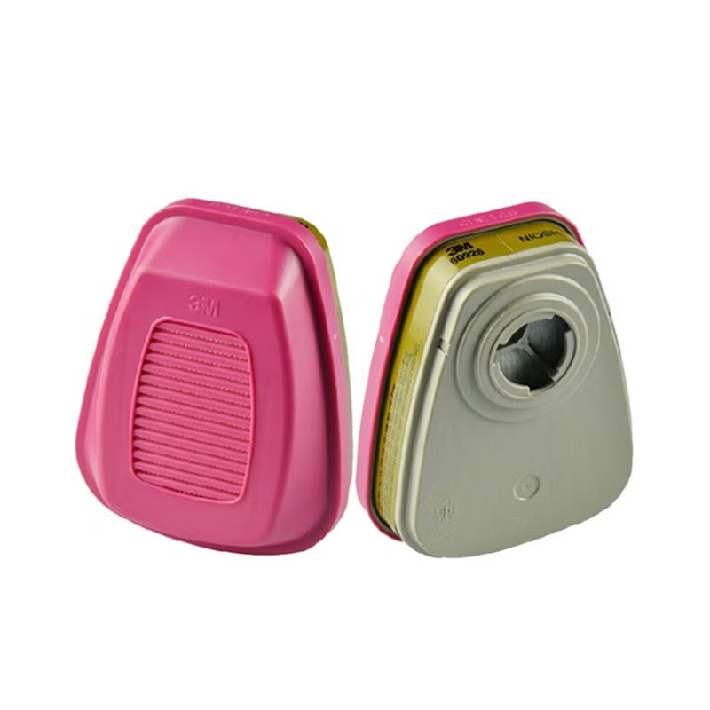 3M60926濾毒盒多用氣體蒸氣P100濾盒圖片2 3M60926濾毒盒多用氣體蒸氣P100濾盒圖片2