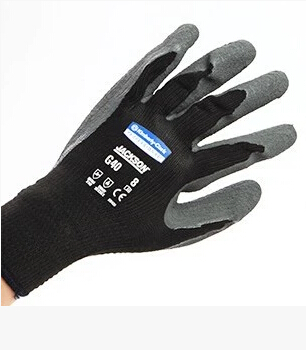 金佰利97273B G40乳膠涂層勞保手套XL圖片1 金佰利97273B G40乳膠涂層勞保手套XL圖片1