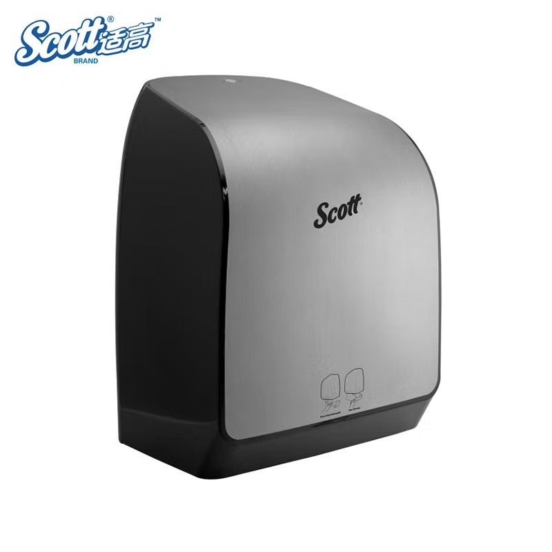 金佰利35609 Scott適高自動感應(yīng)出紙機圖片1