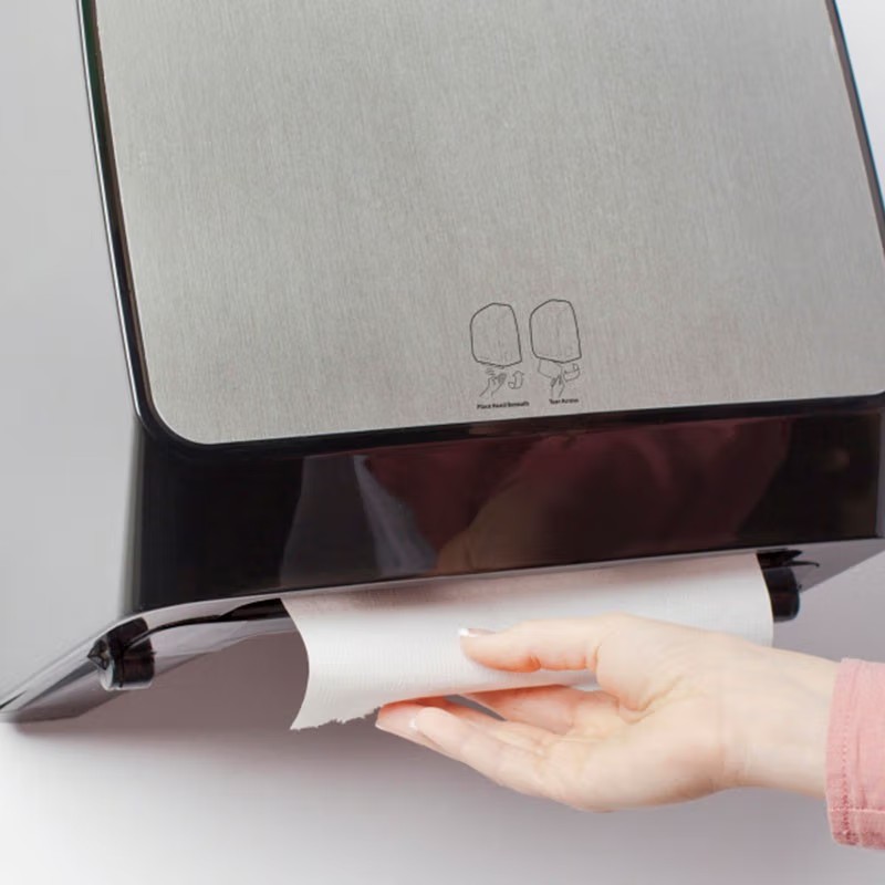 金佰利35609 Scott適高自動感應(yīng)出紙機圖片5