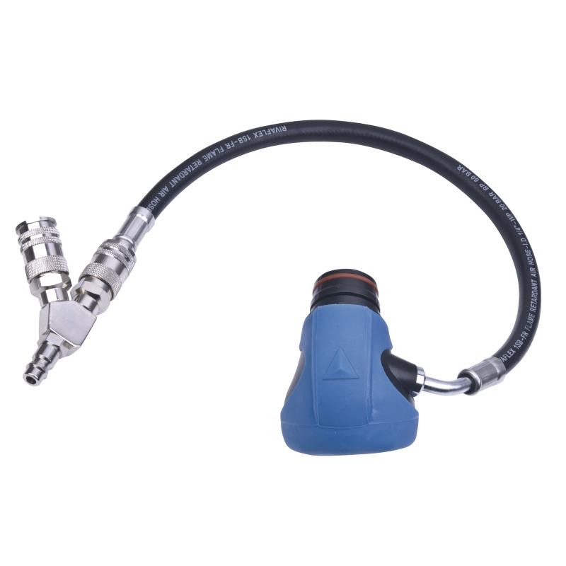 代爾塔106005正壓式空氣呼吸器圖片4 代爾塔106005正壓式空氣呼吸器圖片4