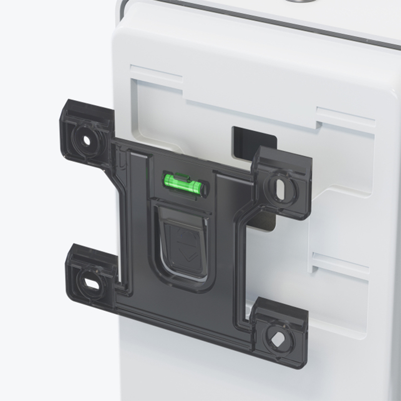 金佰利53944皓月自動(dòng)感應(yīng)洗手液分配器圖片3