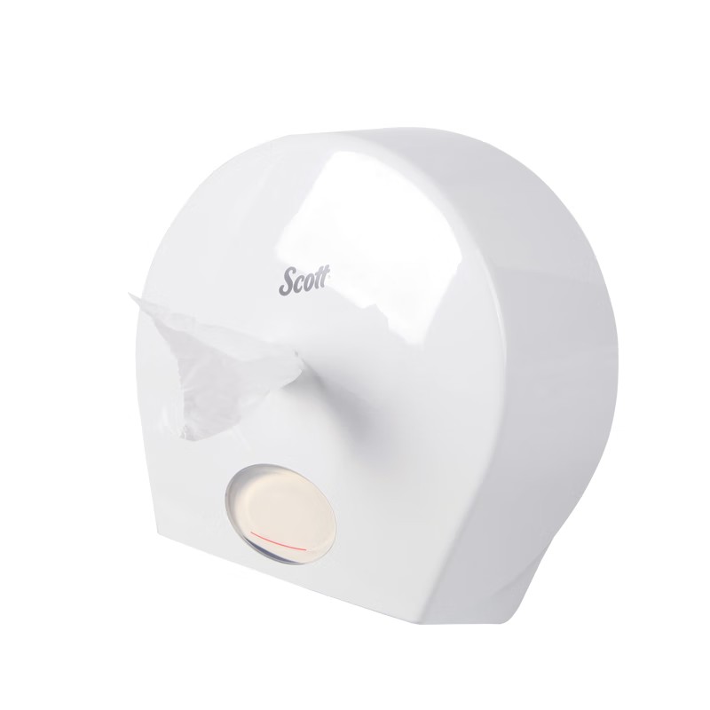 金佰利7046 Scott適高高容量抽取式衛生紙分配器圖片2