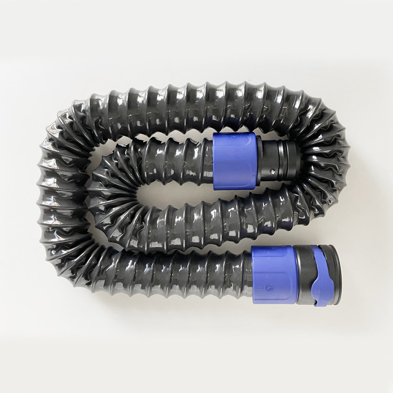 3M BT-20L長管送風呼吸器導氣管圖片2