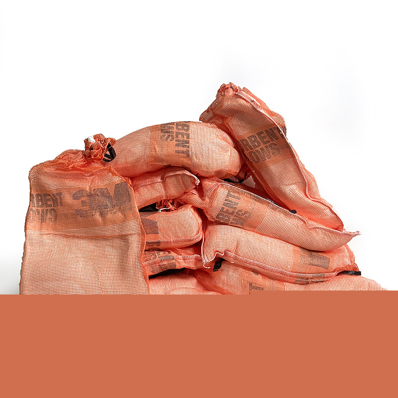 3M T-240吸油棉海上吸油袋可重復圖片2