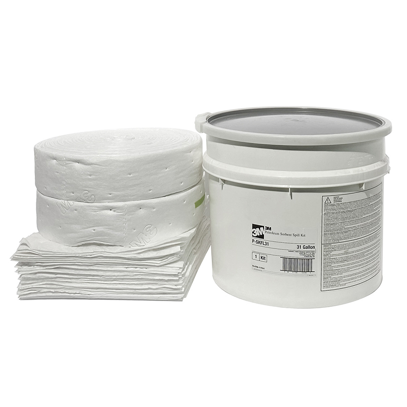 3M P-SKFL31化學品泄露應(yīng)急處理桶圖片1 3M P-SKFL31化學品泄露應(yīng)急處理桶圖片1